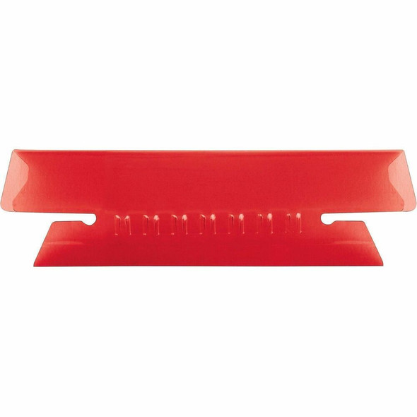 Pendaflex  File Tab 4312RED