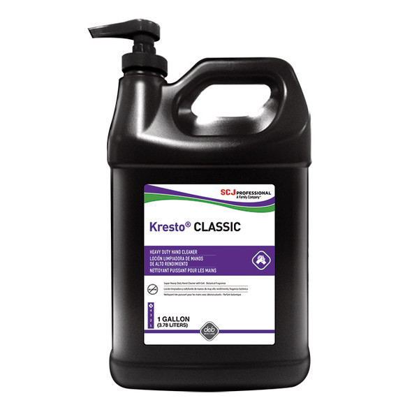 SC Johnson Professional® Kresto® Classic Super Heavy Duty Hand Cleaner