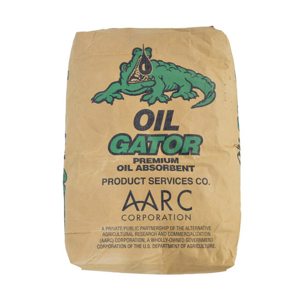 SPC® Oil Gator® Loose Granular