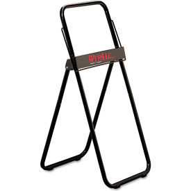 WypAll Jumbo Roll Floor Stand Dispenser 1 Unit Black - 80596