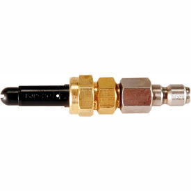 SpeedClean CJ-9619 - CoilJet; Foaming Nozzle