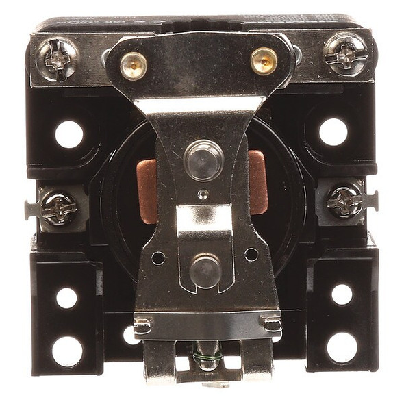 Siemens Open Power Relay, 120V AC, SPST-NO, Pins 3TX7130-0AF13