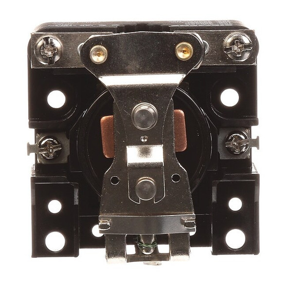 Siemens Open Power Relay, 120V AC, SPST-NO, Pins 3TX7130-0AF13