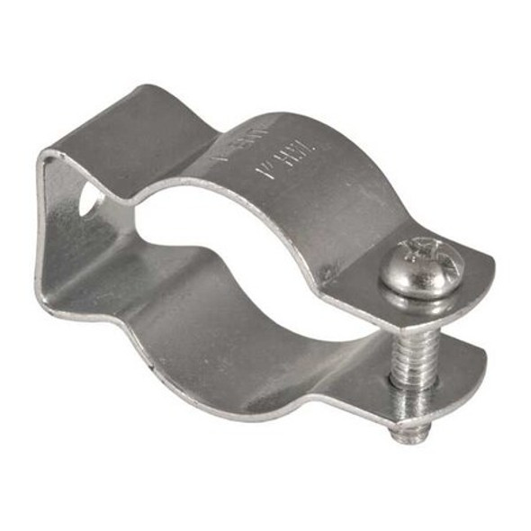 Raco Cable Hanger,Steel,Overall L 2in 2056TH