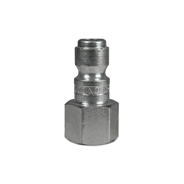 Air Chief Automotive Quick Connect Fittings 1/4 in (NPT) F, Steel