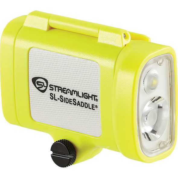 SIDESDL, YEL HAT 61636