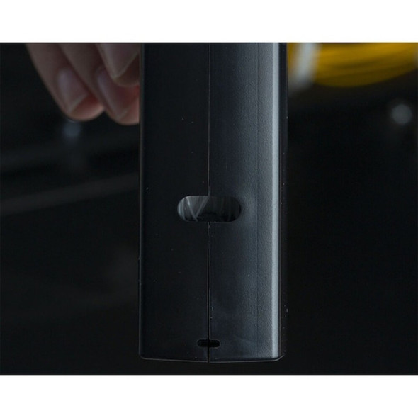 Jonard Tools Connector Cleaner,Optical Fiber Cleaning FCC-120