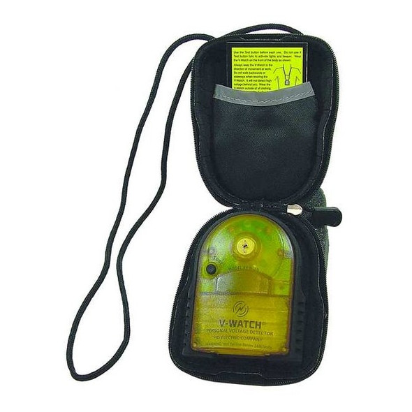 Hde V-WatchProximityVoltageDetectr,50Hz/60Hz VW-20H