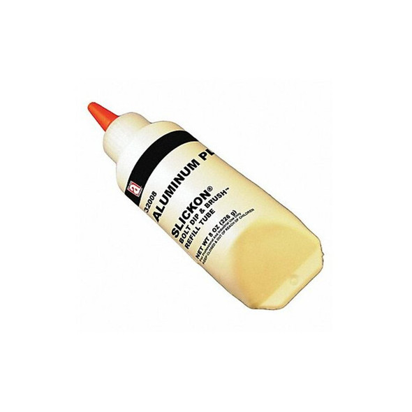 Anti-Seize Technology Anti-Seize Compound,Aluminum Base,Silver 32008