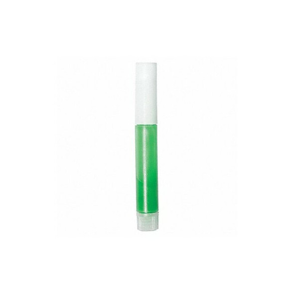 Wicking Threadlocker, VIBRA-TITE 150, Green, Medium Strength, Liquid, 2 mL Tube
