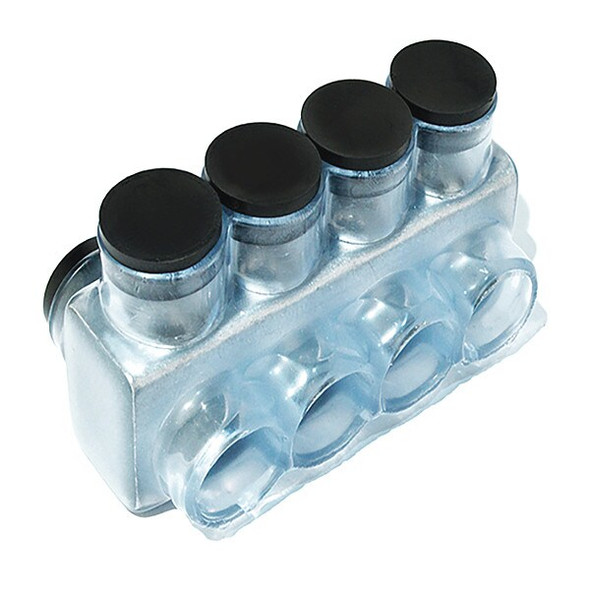 Polaris InsulMultitapCon,PVC,4 AWG,500 kcmil IPLD500-4CB Polaris InsulMultitapCon,PVC,4 AWG,500 kcmil IPLD500-4CB