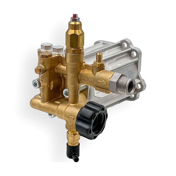 A.R. North America Kit RMV25G30D-EZ,w/Manual RMV25G30D-EZ-PKG