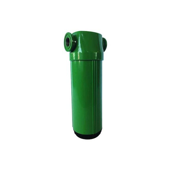 Speedaire Filter,1/2" NPT,30 cfm,5 micron 35GN31