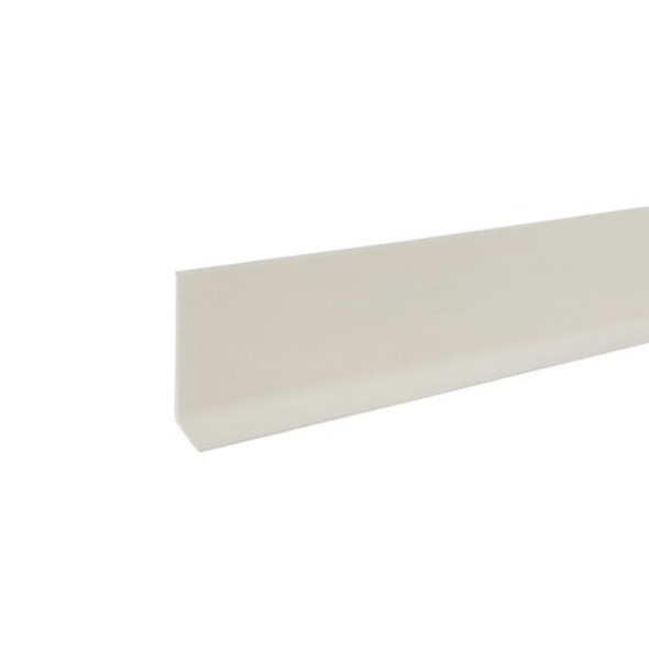 Manufacturer Varies Wall Base Molding,4 ft L,Almond 820N73 Manufacturer Varies Wall Base Molding,4 ft L,Almond 820N73