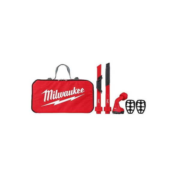 Milwaukee Tool Automotive Vacuum Tool Kit 49-90-2019A