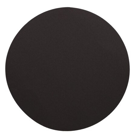 Norton Abrasives PSA Sanding Disc,12 in Dia,100 G,PK25 66261136614