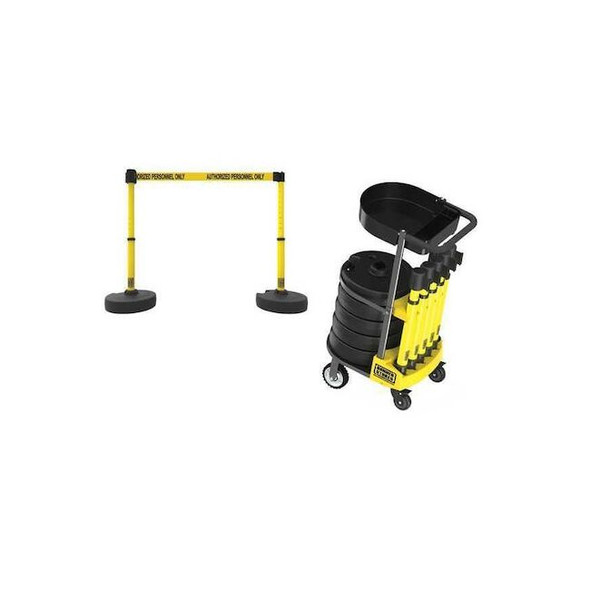 Banner Stakes PL4004T