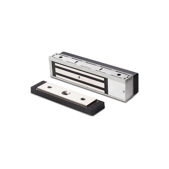 Schlage Electronics Electromagnetic Lock,1500lb.,M400 Series M490DEP