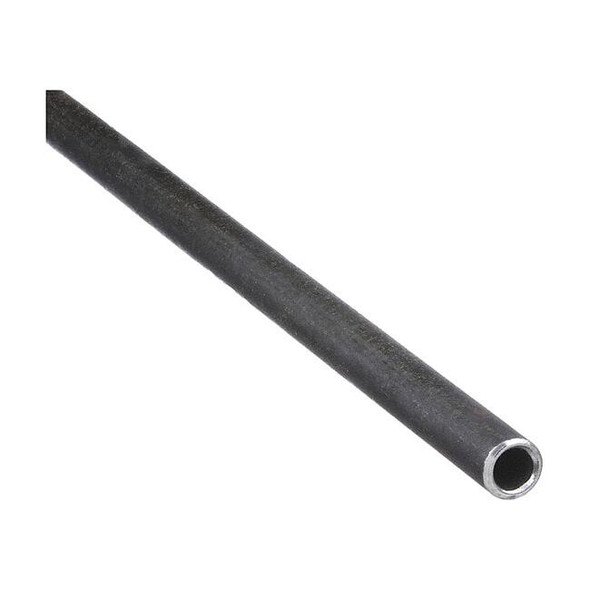 Manufacturer Varies Pipe Nipple, Steel, 2 in,   , 36 in 793NA3