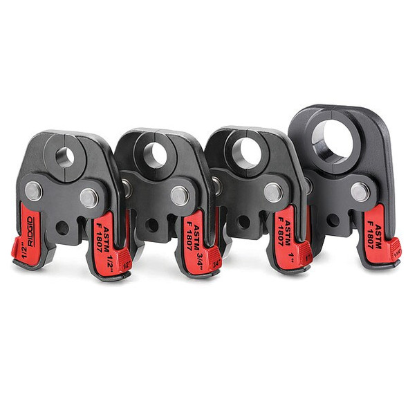 Ridgid Press Tool Jaw 22973