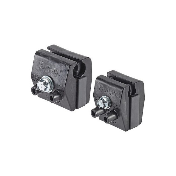 Panduit InsulationPiercinConnectionKit,600VAC/DC VS-CKP4-000