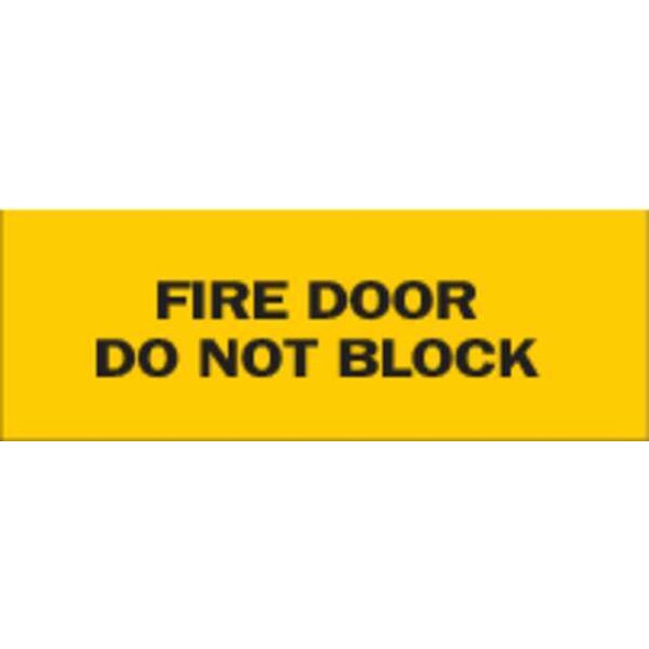 Brady Safety Label,5 In. W,3-1/2 In. H, 84746 84746