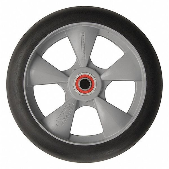 Magliner Wheel 1075 Pu Balloon Cushion 111075