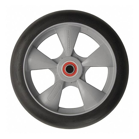 Magliner Replacement Wheel,250 lb.,Polyurethane 111075