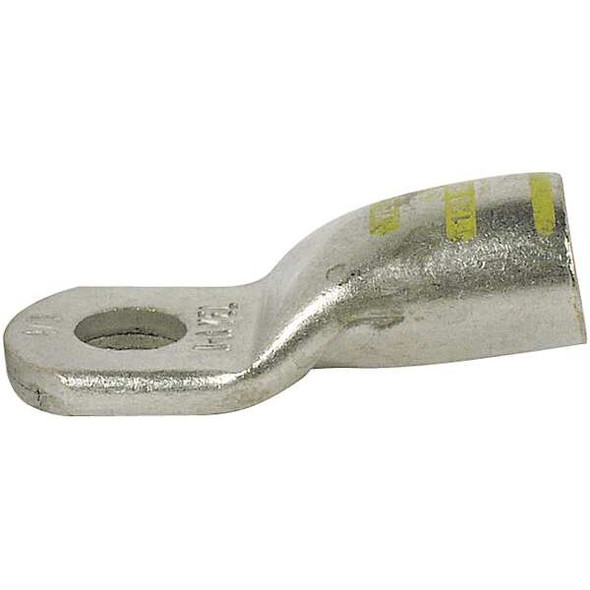 Quickcable Wire Cnctr,Size 1/0,Starter,Ground Lug 6410-525-001D