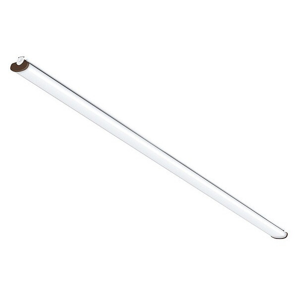 Rca LED Linear Fixture,8 ft L,17835 lm,145W SH8B2465NU50