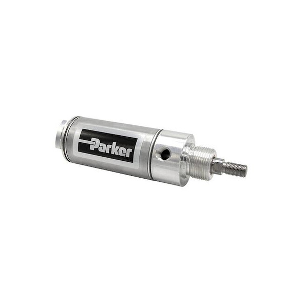 Parker Air Cylinder,10" Stroke Length,NPT 2.00DSRM10.00