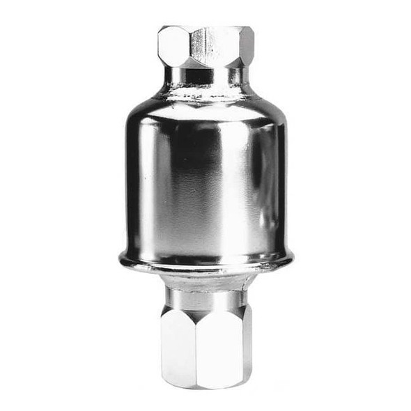 Armstrong International Therm Air Vent,300 psi,SS,3/4 in,2 Ports TTF-1-3/4"