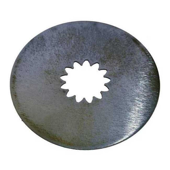 Cm Brake Disc 24735