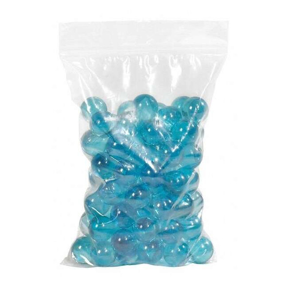 Partners Brand Poly Bag,14 x 16",2 Mil,PK1000 PB3674