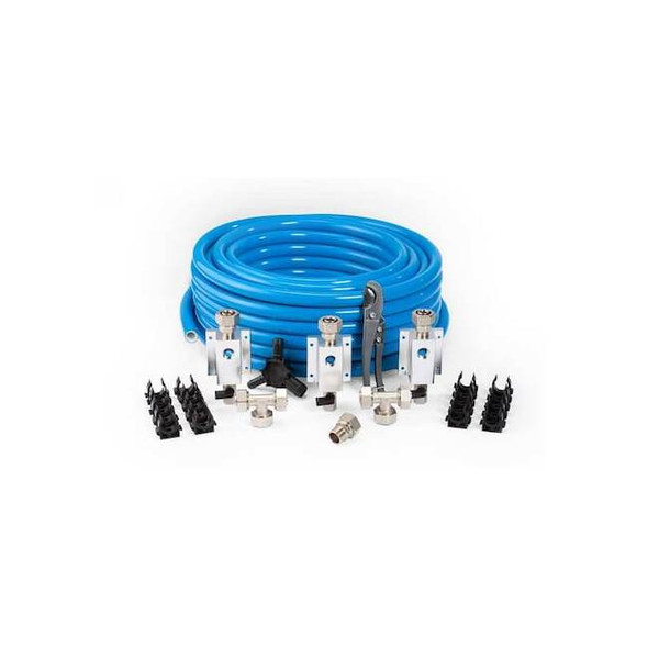 Rapidair Compressed Air Tubing Kit M7500