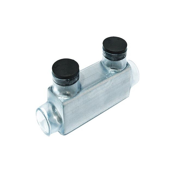 Polaris Polaris Multi-Tap Connector,Insulated ISR-500CB