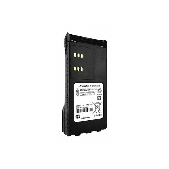 Banshee SKU#:467D40,MFR#:QYT-9815-2700,2700mAh QYT-9815-2700