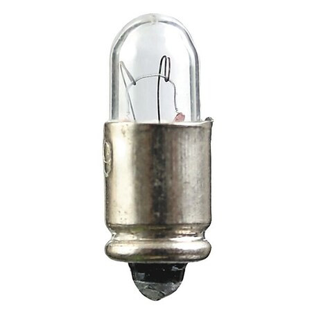 1W, T1 3/4 Miniature Incandescent Bulb (Formerly LumaPro)