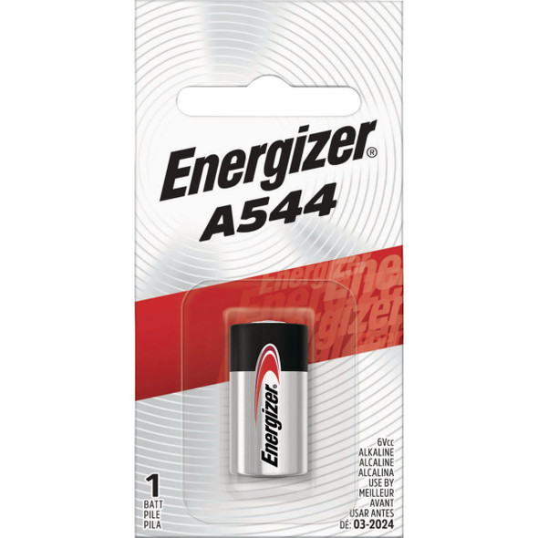 Energizer A544 Battery A544BPZ