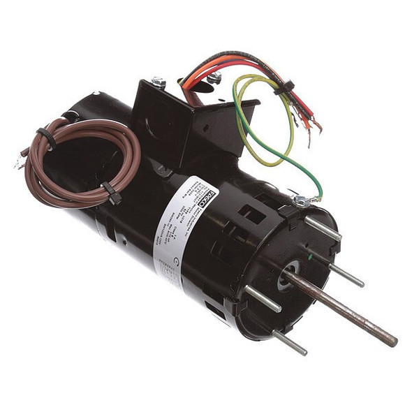 Motor, 1/15 HP, OEM Replacement Brand: Carrier/BDP Replacement For: AB1S029