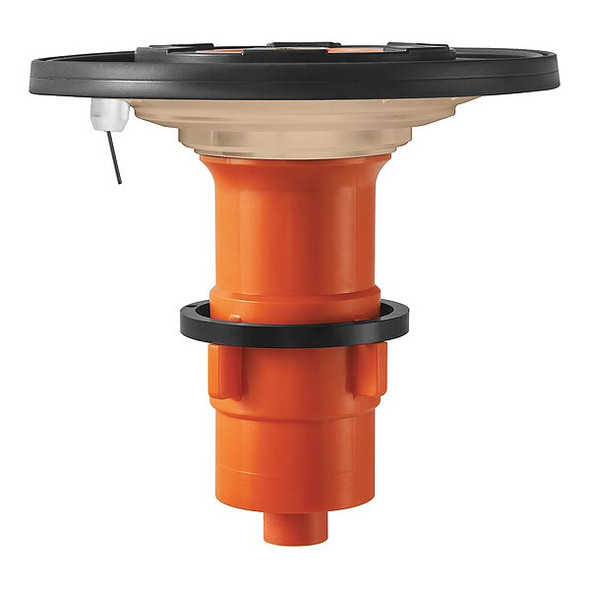 American Standard DiaphragmAssembly,Rubber;Plastic,0.5gpf M954326-0070A American Standard DiaphragmAssembly,Rubber;Plastic,0.5gpf M954326-0070A