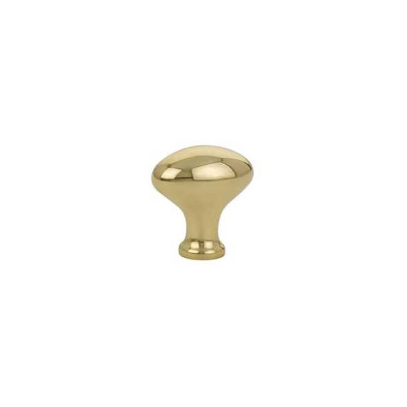 Emtek Bright Brass Knobs 86015US3 86015US3