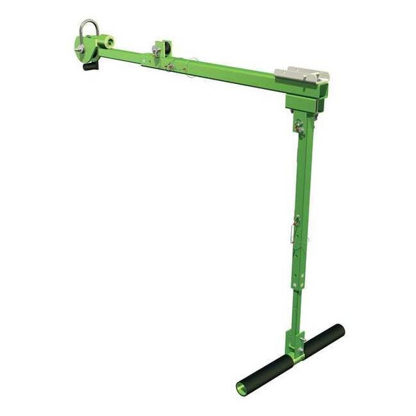 3m Pole Hoist System,Confined Space 8530252