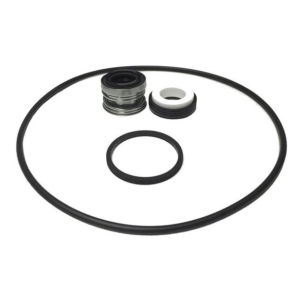 American Stainless Pumps Mechanical Seal,StrtCentrfPmp,60PY25 KMS01014