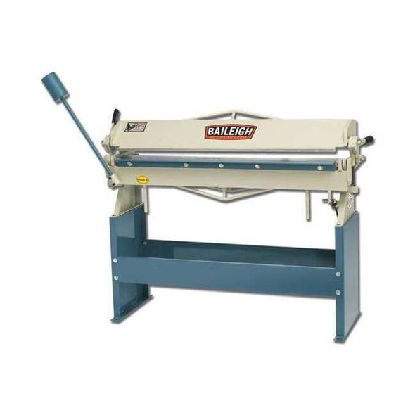 Baileigh Industrial Straight Brake HB-4816