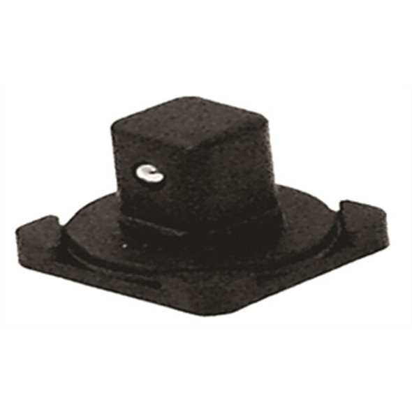 H&s Autoshot M4 Aluminum Pulling Studs Al-Mg Studs,25 HSA1142