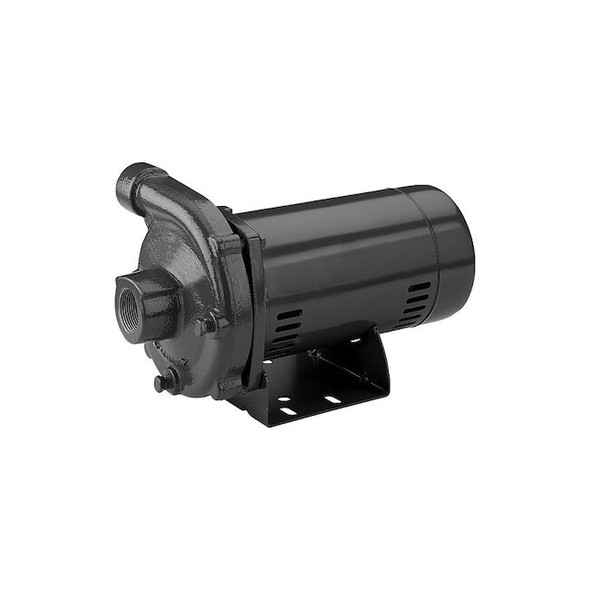 Pentair Sta-Rite Pump Jhd-62Hl JHD-62HL