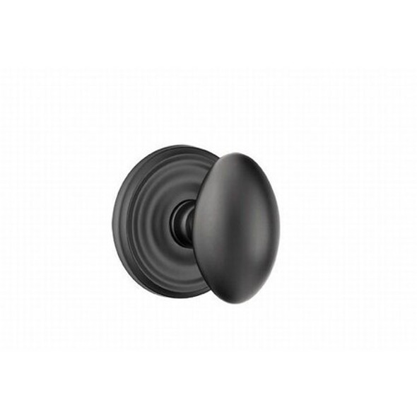 Emtek Flat Black Passage 8100EUS19 8100EUS19
