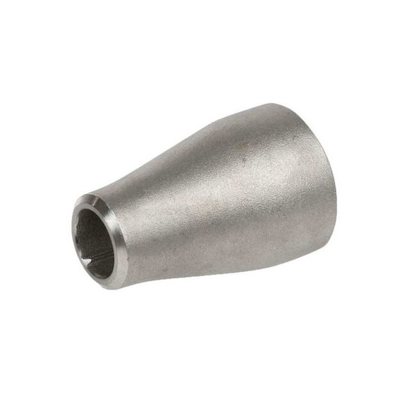 Manufacturer Varies StainlessSteel,ConcentricReducer,1"x3" 4381009190