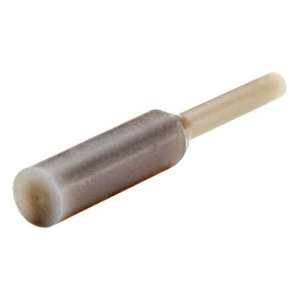 Caplugs Ultrabake Silicone Pull Plug,Gray,PK500 SPP42 SH-51532